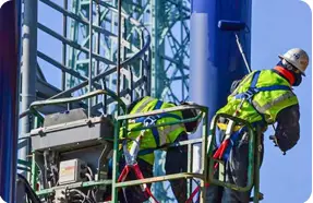 Coatings | Industrial