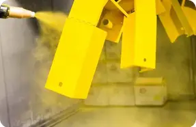 Coatings | Powder Coatings