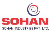 Sohan Logo