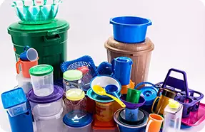 Special Applications | Consumer Goods